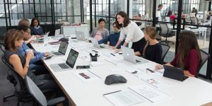 5 Traits All Powerful Millennial Women Have In Common