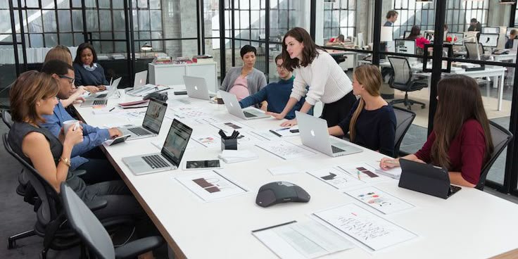 5 Traits All Powerful Millennial Women Have In Common